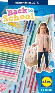 Katalóg Lidl | Back to school | 2026-07-17T00:00:00.000Z - 2026-12-31T00:00:00.000Z
