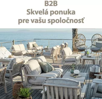 Katalóg JYSK v Fiľakovo | Skvelé zľavy na vybrané produkty | 2026-07-30T00:00:00.000Z - 2026-08-13T00:00:00.000Z