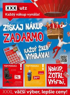 Katalóg XXXLutz | LSK08-6-a | 2026-08-04T00:00:00.000Z - 2026-08-18T00:00:00.000Z