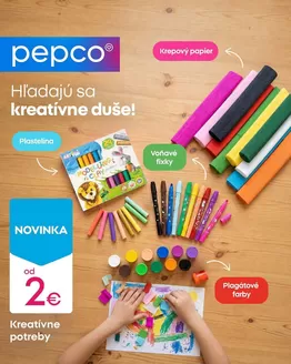 Katalóg Pepco | Pepco katalóg | 2026-08-08T00:00:00.000Z - 2026-08-22T00:00:00.000Z