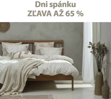Katalóg JYSK | Objavte atraktívne ponuky | 2026-08-14T00:00:00.000Z - 2026-08-28T00:00:00.000Z