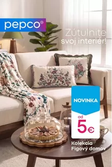 Katalóg Pepco v Bratislava | Pepco katalóg | 2026-09-01T00:00:00.000Z - 2026-09-15T00:00:00.000Z