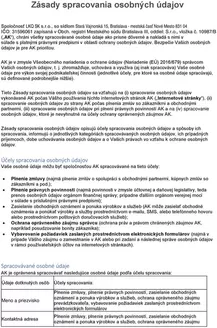 Katalóg Auto Kelly v Nitra | LKQSK Ochrana osobnych udajov 2023 | 2026-09-03T00:00:00.000Z - 2026-09-17T00:00:00.000Z