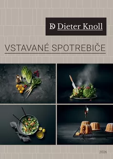 Katalóg Möbelix v Bratislava | Predajny katalog Dieter Knoll SK 2026 | 2026-03-31T00:00:00.000Z - 2026-12-31T00:00:00.000Z