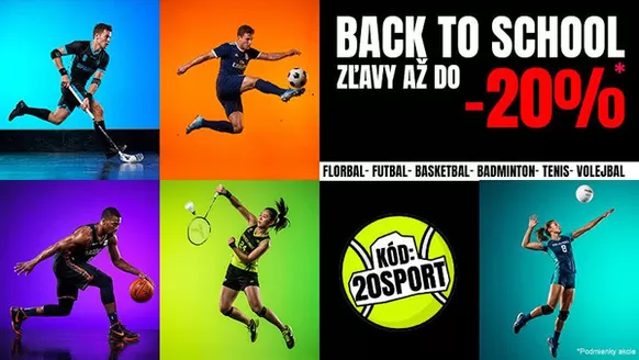 Katalóg EXIsport v Košice | EXIsport katalóg | 2026-09-05T00:00:00.000Z - 2026-09-19T00:00:00.000Z