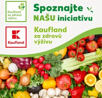 Katalóg Kaufland v Michalovce | Najlepšie ponuky pre šetrných | 2026-09-13T00:00:00.000Z - 2026-09-27T00:00:00.000Z