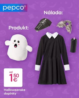 Katalóg Pepco | Pepco katalóg | 2026-10-20T00:00:00.000Z - 2026-11-03T00:00:00.000Z