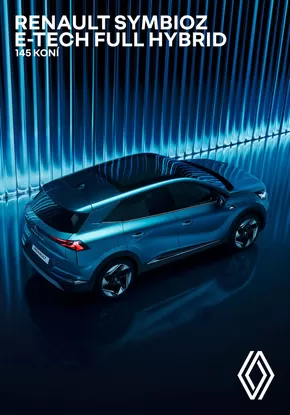 Katalóg Renault v Nitra | Renault Symbioz | 2025-06-26T00:00:00.000Z - 2026-06-26T00:00:00.000Z