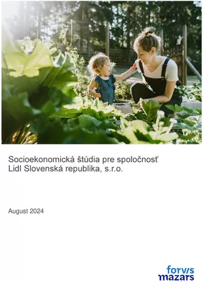 Katalóg Lidl v Revúca | Socioekonomická štúdia Lidl 2023 | 2025-08-01T00:00:00.000Z - 2026-04-01T00:00:00.000Z