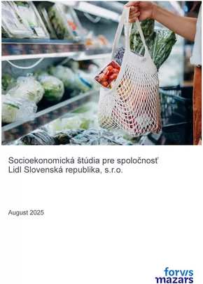 Katalóg Lidl v Košice | Socioekonomická štúdia Lidl 2024 | 2025-08-07T00:00:00.000Z - 2027-08-01T00:00:00.000Z