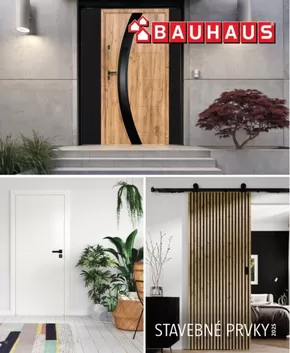Katalóg BAUHAUS | Zľavy a akcie | 2025-08-04T00:00:00.000Z - 2025-09-07T00:00:00.000Z