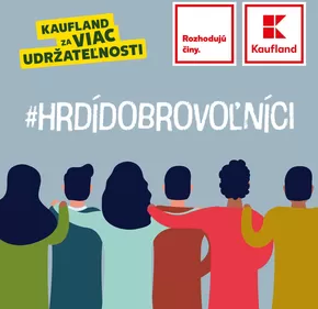 Katalóg Kaufland v Trnava | Atraktívne špeciálne ponuky pre všetkých | 2025-06-04T00:00:00.000Z - 2025-12-31T00:00:00.000Z