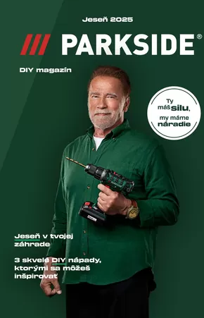 Katalóg Lidl v Dunajská Streda | Platný od 04. 09. 2025 | 2025-09-04T00:00:00.000Z - 2025-11-02T00:00:00.000Z