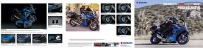Katalóg Suzuki v Nitra | Suzuki GSX-S1000 GT ACCESSORY | 2025-09-13T00:00:00.000Z - 2025-09-27T00:00:00.000Z