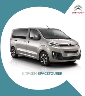 Citroën Ë-Jumpy Combi