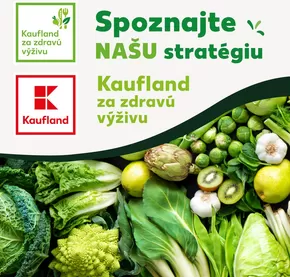 Katalóg Kaufland v Bratislava | Exkluzívne výhodné ponuky | 2025-09-18T00:00:00.000Z - 2026-12-31T00:00:00.000Z