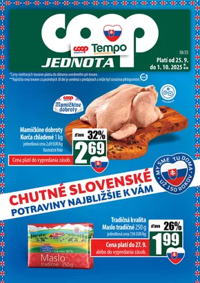 Najlepšie ponuky a zľavy