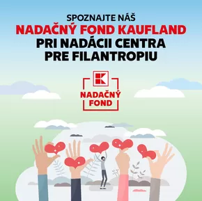 Katalóg Kaufland v Ružomberok | Špeciálne ponuky pre vás | 2025-10-09T00:00:00.000Z - 2026-12-31T00:00:00.000Z
