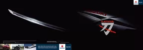 Katalóg Suzuki v Bratislava | Suzuki KATANA katalóg | 2025-10-10T00:00:00.000Z - 2025-10-24T00:00:00.000Z