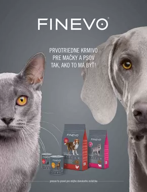 Katalóg HORNBACH | FINEVO | 2025-10-13T00:00:00.000Z - 2025-10-27T00:00:00.000Z
