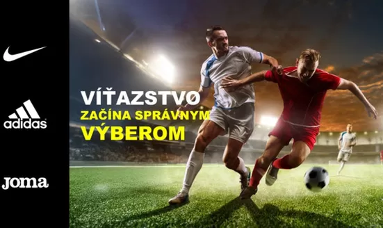 Katalóg EXIsport v Krompachy | EXIsport katalóg | 2025-11-01T00:00:00.000Z - 2025-11-15T00:00:00.000Z