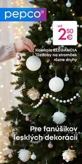 Katalóg Pepco v Žilina | Pepco katalóg | 2025-11-08T00:00:00.000Z - 2025-11-22T00:00:00.000Z