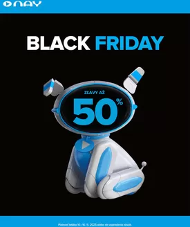 Katalóg NAY v Vrútky | NAY Leták | 2025-11-10T00:00:00.000Z - 2025-11-16T00:00:00.000Z