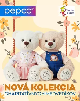 Katalóg Pepco v Trenčín | Naše najlepšie ponuky pre vás | 2025-11-26T00:00:00.000Z - 2025-12-10T00:00:00.000Z