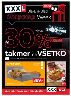 Katalóg XXXLutz v Humenné | LSK11-5-c | 2025-12-02T00:00:00.000Z - 2025-12-07T00:00:00.000Z