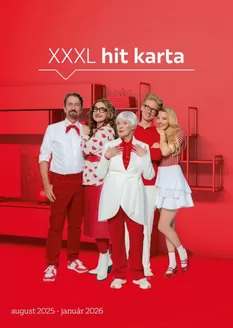 Katalóg XXXLutz v Humenné | PLSK08-5-a | 2025-08-01T00:00:00.000Z - 2026-01-31T00:00:00.000Z