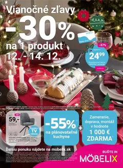 Katalóg Möbelix v Trnava | Möbelix katalóg | 2025-12-08T00:00:00.000Z - 2025-12-28T00:00:00.000Z