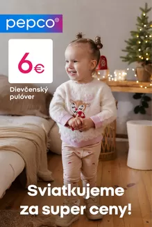 Katalóg Pepco v Bytča | Aktuálne výhodné ponuky a akcie | 2025-12-10T00:00:00.000Z - 2025-12-24T00:00:00.000Z
