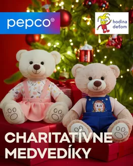 Katalóg Pepco v Banská Bystrica | Objavte atraktívne ponuky | 2025-12-11T00:00:00.000Z - 2025-12-25T00:00:00.000Z