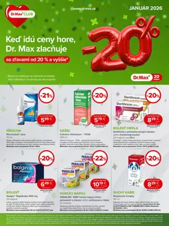 Katalóg Dr Max v Stará Turá | Drm 006 letaktop 01 2026 210x280 dermo uprava preview | 2026-01-01T00:00:00.000Z - 2026-01-31T00:00:00.000Z