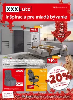 Katalóg XXXLutz | LSK01-6-s | 2026-01-06T00:00:00.000Z - 2026-01-20T00:00:00.000Z