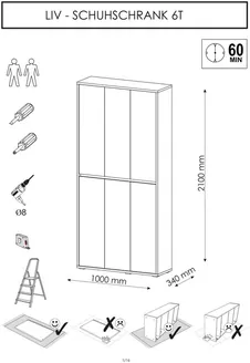 Katalóg XXXLutz | Skvelé zľavy na vybrané produkty | 2026-01-06T00:00:00.000Z - 2026-01-20T00:00:00.000Z