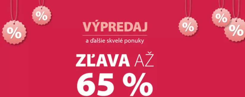 Katalóg JYSK v Bratislava | JYSK katalóg | 2026-01-28T00:00:00.000Z - 2026-02-11T00:00:00.000Z