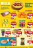 Katalóg Billa v Nové Zámky | Najlepšie ponuky pre šetrných | 2026-02-25T00:00:00.000Z - 2026-03-03T00:00:00.000Z