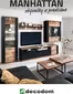 Katalóg Decodom | Katalog manhattan | 2026-02-26T00:00:00.000Z - 2026-03-12T00:00:00.000Z