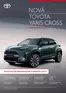 Katalóg Toyota v Banská Bystrica | Cennik yaris cross 2026 | 2026-01-01T00:00:00.000Z - 2026-12-31T00:00:00.000Z