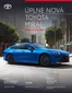 Katalóg Toyota v Žilina | Cennik mirai | 2026-01-01T00:00:00.000Z - 2026-12-31T00:00:00.000Z