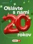 Katalóg Dr Max | Letak 20. vyrocie 1 compressed | 2026-03-01T00:00:00.000Z - 2026-04-30T00:00:00.000Z