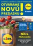 Katalóg Lidl v Zvolen | Ponuka platná od 05. 03. 2026 | 2026-03-05T00:00:00.000Z - 2026-03-08T00:00:00.000Z