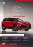 Katalóg Toyota v Banská Bystrica | Cennik nova rav4 2025 | 2026-01-01T00:00:00.000Z - 2026-12-31T00:00:00.000Z