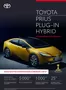 Katalóg Toyota v Bratislava | Cennik NG prius plug in 2025 | 2026-01-01T00:00:00.000Z - 2026-12-31T00:00:00.000Z