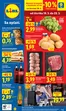 Katalóg Lidl v Košice | Platný od 19. 03. 2026 | 2026-03-19T00:00:00.000Z - 2026-03-22T00:00:00.000Z