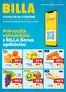 Katalóg Billa v Šamorín | Objavte atraktívne ponuky | 2026-03-30T00:00:00.000Z - 2026-04-06T00:00:00.000Z