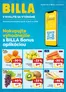 Katalóg Billa v Michalovce | Aktuálne výhodné ponuky a akcie | 2026-03-30T00:00:00.000Z - 2026-04-06T00:00:00.000Z