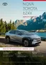 Katalóg Toyota v Humenné | Cennik nova toyota bz4x 2025 | 2026-01-01T00:00:00.000Z - 2026-12-31T00:00:00.000Z