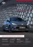 Katalóg Toyota v Stupava | Cennik NG yaris 2025 | 2026-01-01T00:00:00.000Z - 2026-12-31T00:00:00.000Z